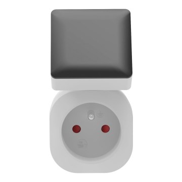 Digital timer switch
