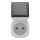 Digital timer switch
