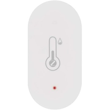 Digital wireless thermometer GoSmart 1×CR2032