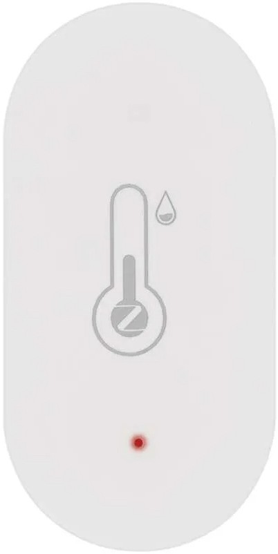 Digital wireless thermometer GoSmart 1×CR2032