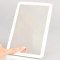 Dimmable cosmetic mirror with LED backlight LED/3W/5V USB