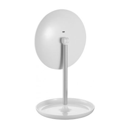 Dimmable cosmetic mirror with LED backlighting LED/4W/5V USB