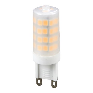Dimmable G9 LED Bulb, 4W, 230V, 4000K