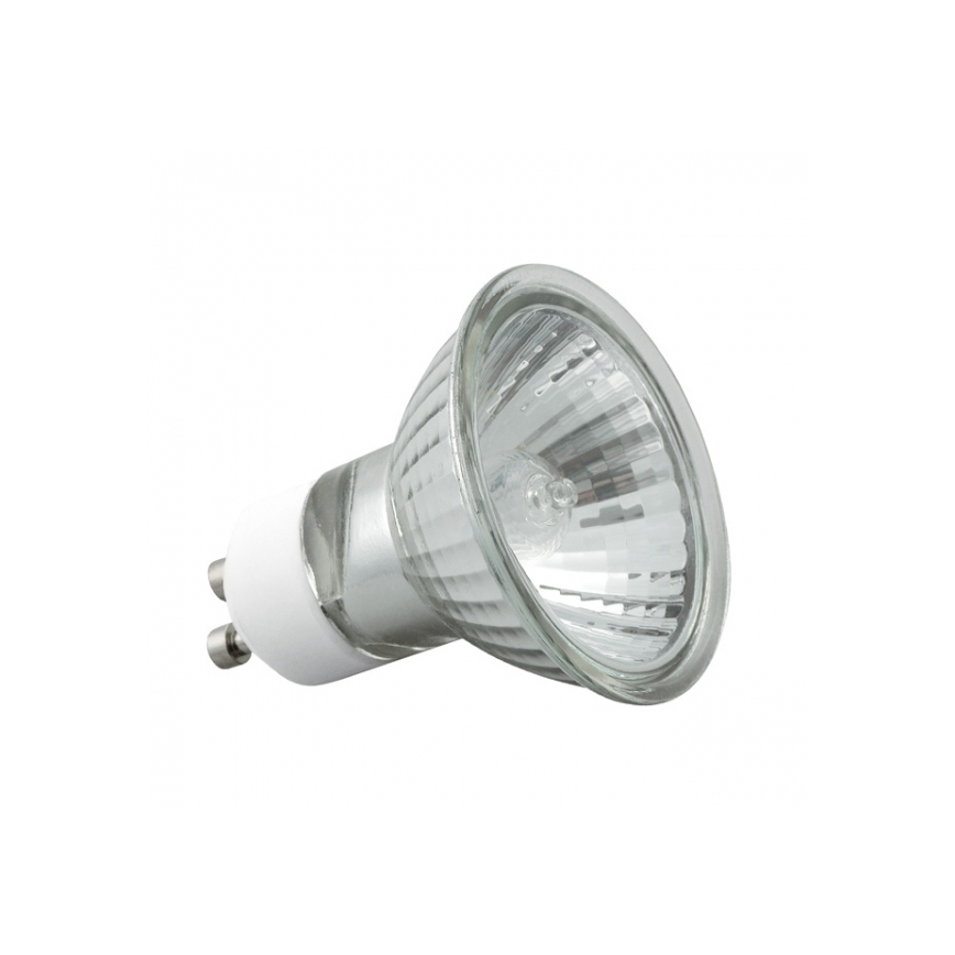 Dimmable heavy-duty bulb GU10/35W/230V 2600K - Ecolite