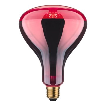 Dimmable infrared bulb R125 E27/150W/230V 1000K - Paulmann 20125