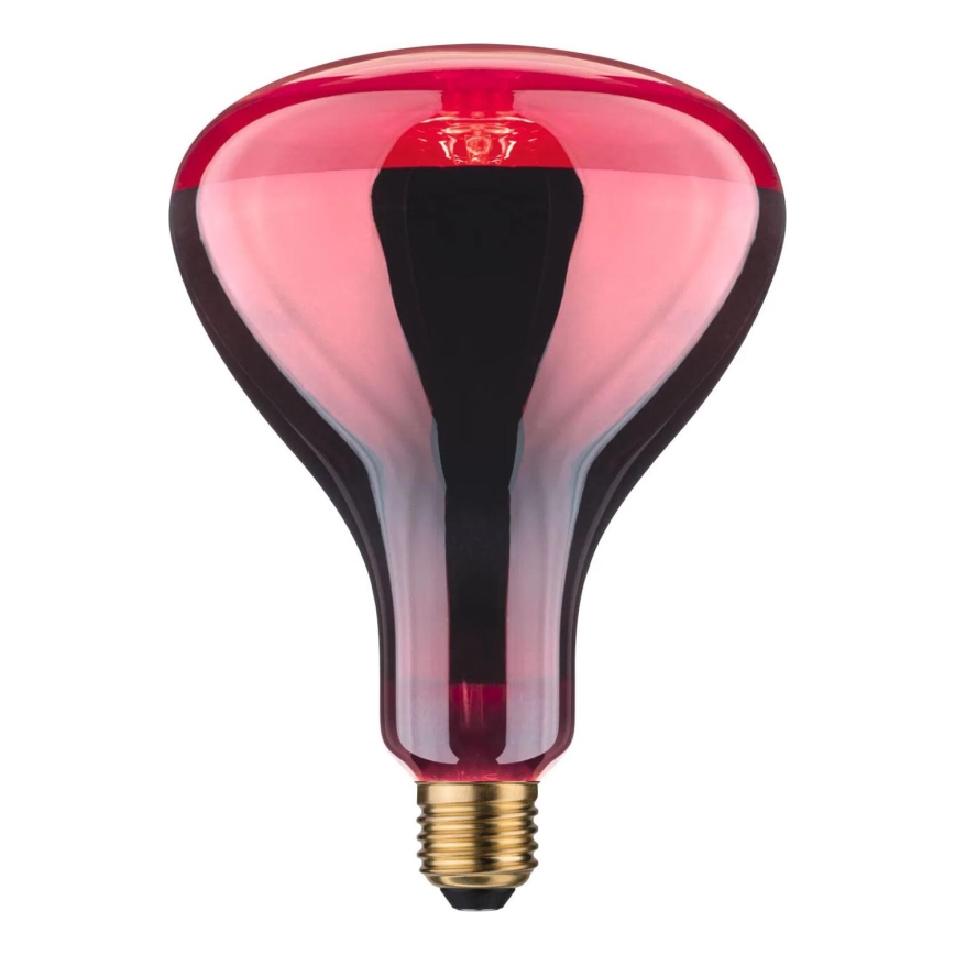 Dimmable infrared bulb R125 E27/150W/230V 1000K - Paulmann 20125