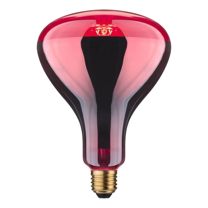 Dimmable infrared bulb R125 E27/250W/230V 1000K - Paulmann 20126