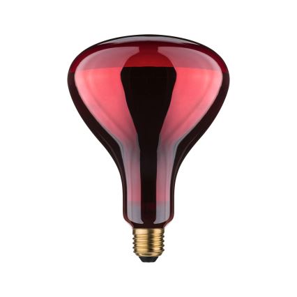 Dimmable infrared bulb R125 E27/250W/230V 1000K - Paulmann 20126