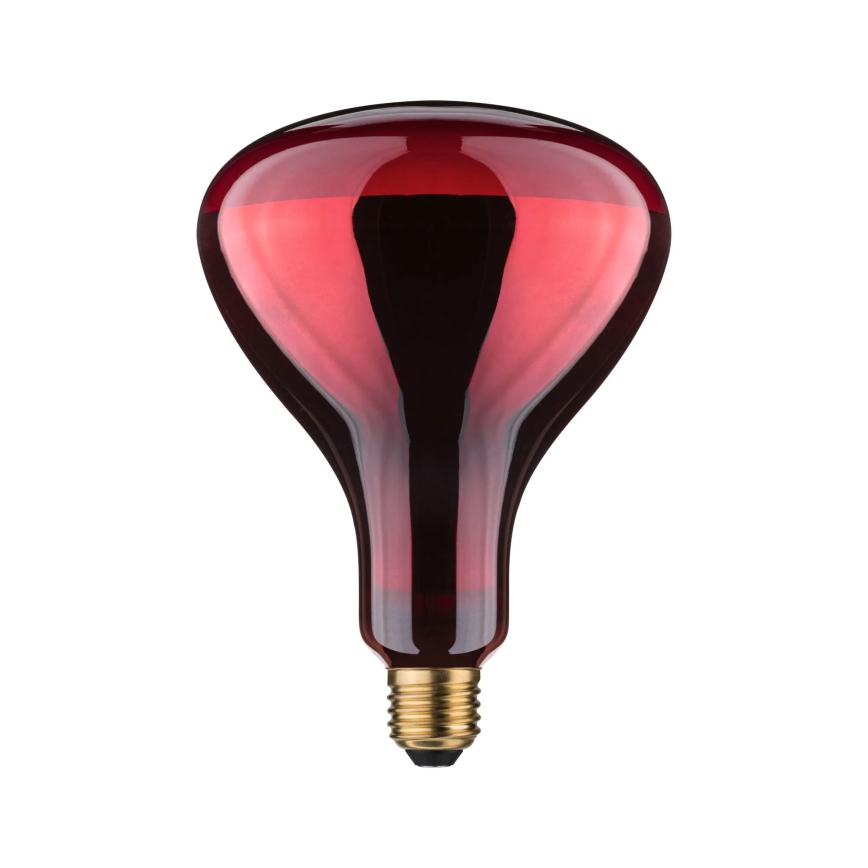 Dimmable infrared bulb R125 E27/250W/230V 1000K - Paulmann 20126