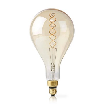 Dimmable LED Bulb FILAMENT A160 E27/5W/230V 2000K