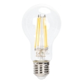 Dimmable LED Bulb FILAMENT A60 E27/6W/230V 2700K - Aigostar