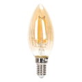 Dimmable LED Bulb FILAMENT C35 E14/4W/230V 2200K - Aigostar
