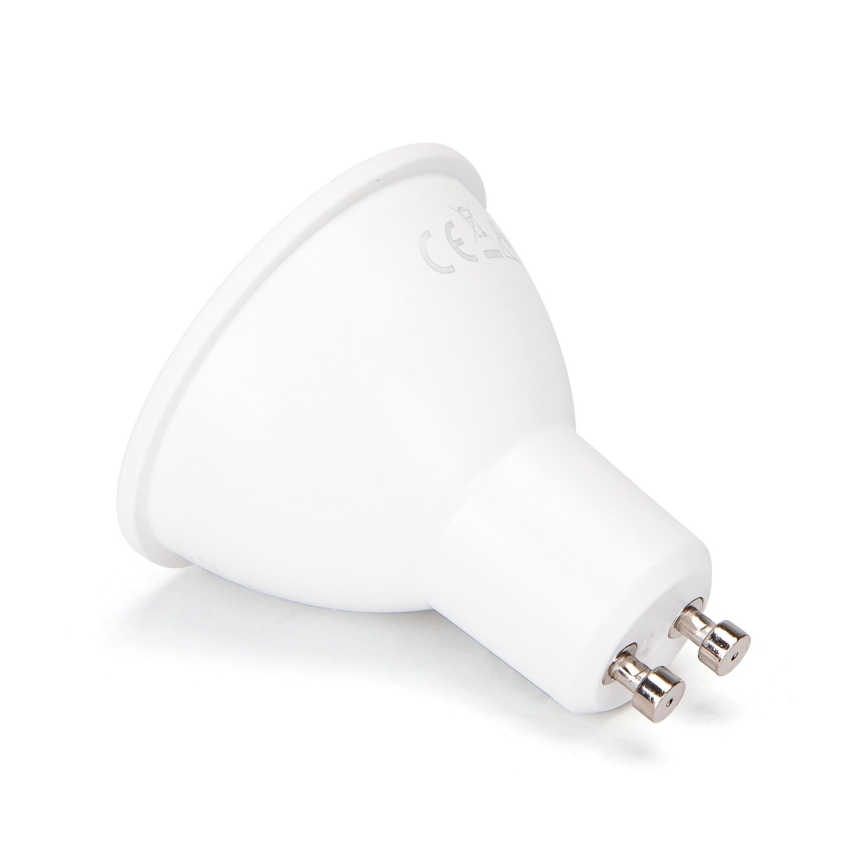 Dimmable LED bulb GU10/6W/230V 2700K - BRILAGI
