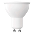 Dimmable LED Bulb MR16 GU10/7W/230V 3000K