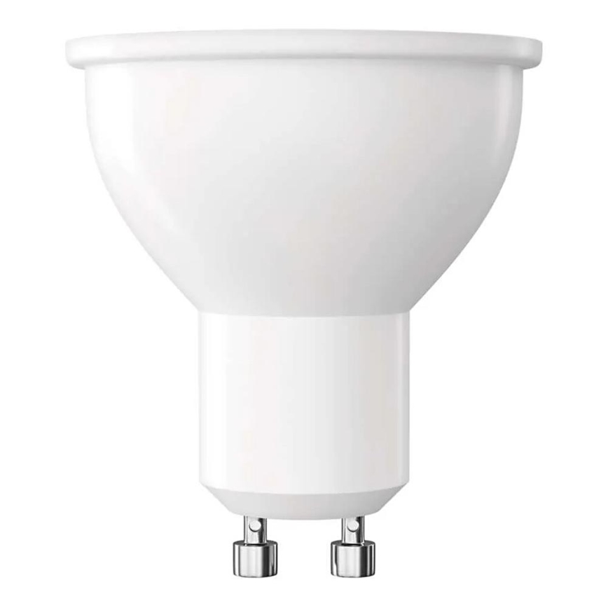 Dimmable LED Bulb MR16 GU10/7W/230V 3000K