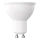 Dimmable LED Bulb MR16 GU10/7W/230V 3000K