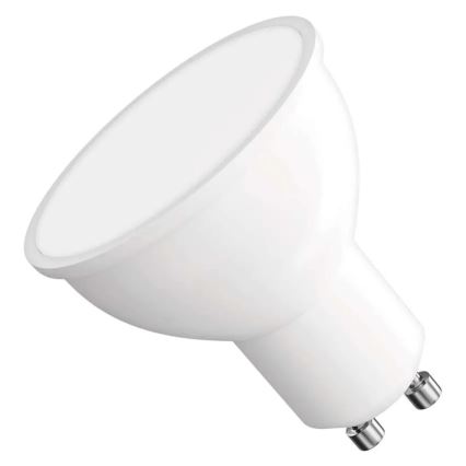Dimmable LED Bulb MR16 GU10/7W/230V 3000K