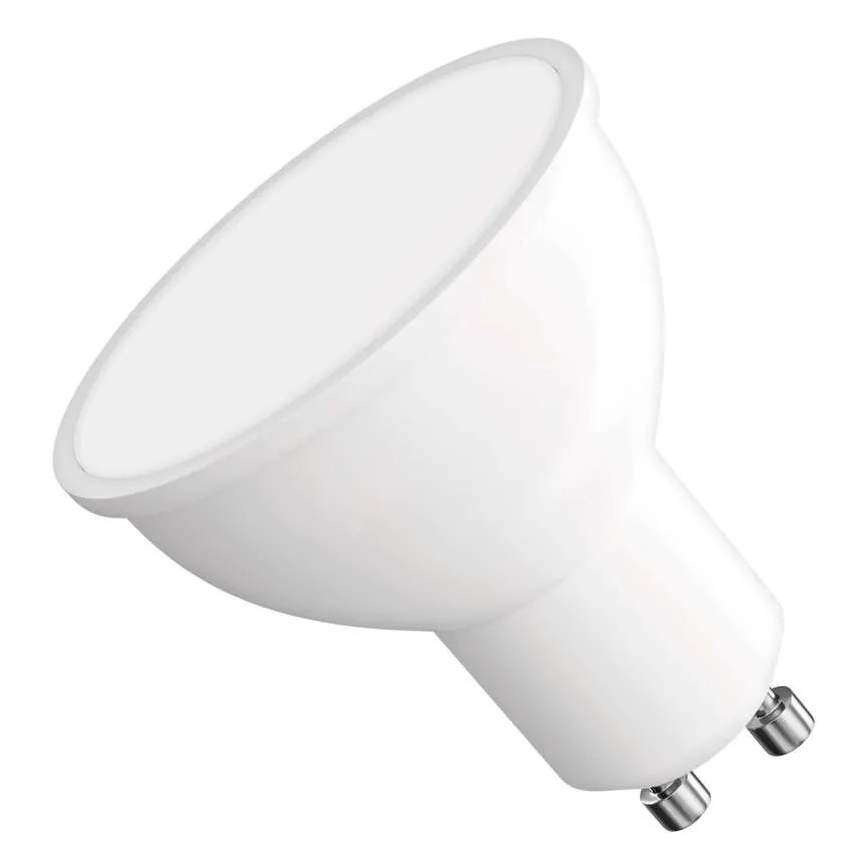 Dimmable LED Bulb MR16 GU10/7W/230V 3000K