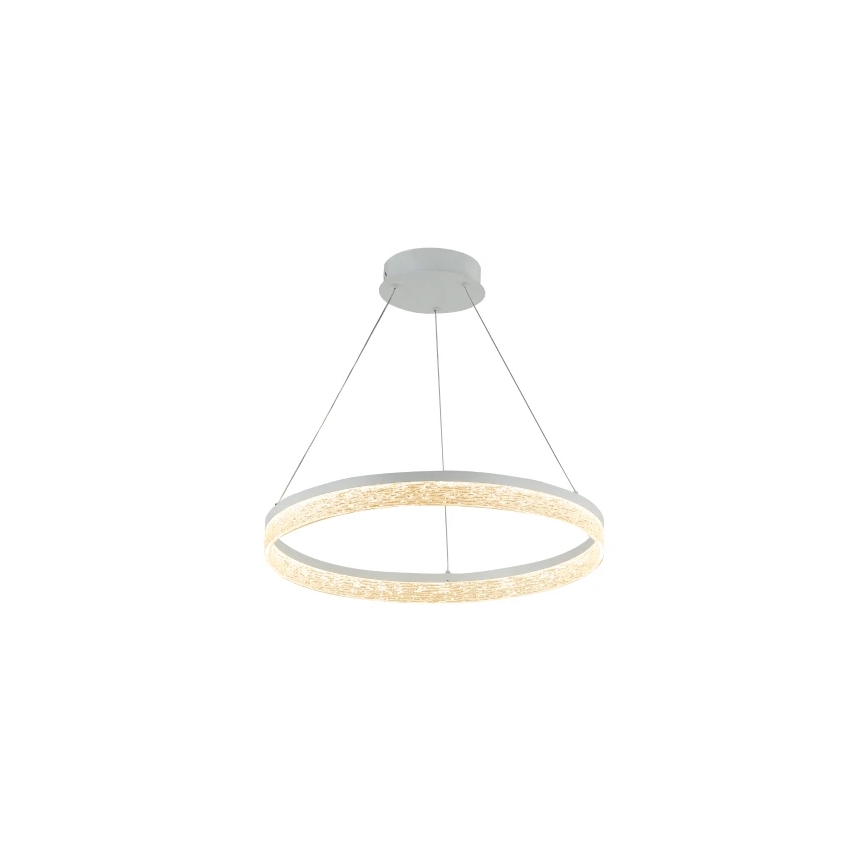 LED Dimmable Cable Pendant Light ALIANZ LED/45W/230V 3000-6000K Ø 60 cm + Remote Control
