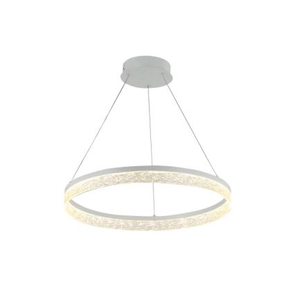 LED Dimmable Cable Pendant Light ALIANZ LED/45W/230V 3000-6000K Ø 60 cm + Remote Control