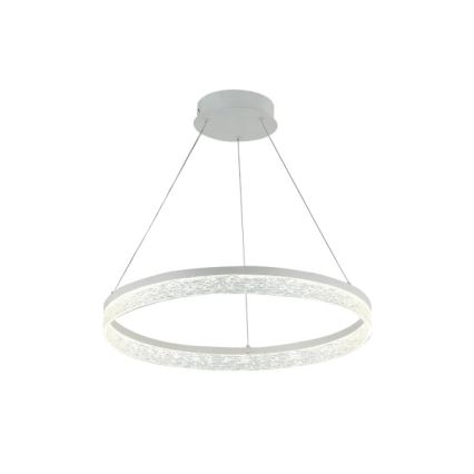 LED Dimmable Cable Pendant Light ALIANZ LED/45W/230V 3000-6000K Ø 60 cm + Remote Control