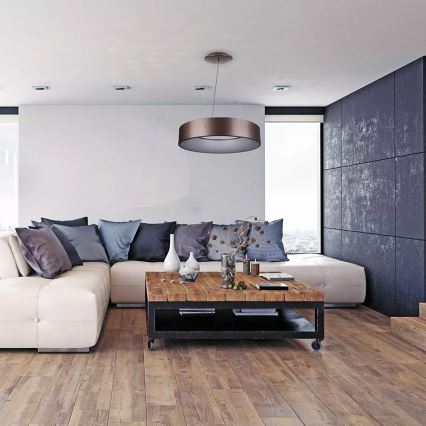 Dimmable LED Cable Pendant Light LED/20W/230V