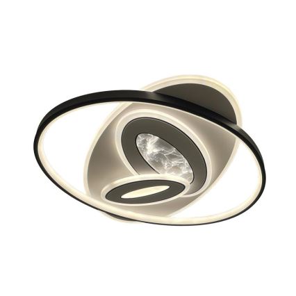 Dimmable LED Ceiling Light 105W/230V 3000–6500K + Remote Control