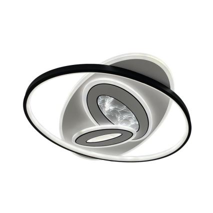 Dimmable LED Ceiling Light 105W/230V 3000–6500K + Remote Control