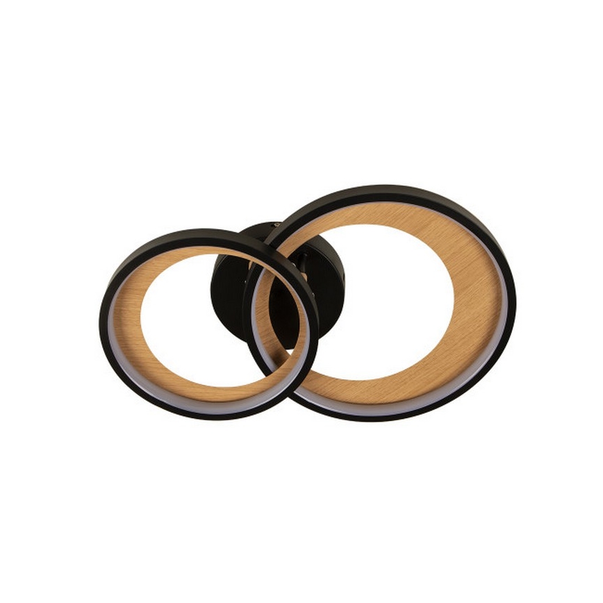 Dimmable LED Ceiling Light, 35W, 230V, 3000–6500K, with Remote Control