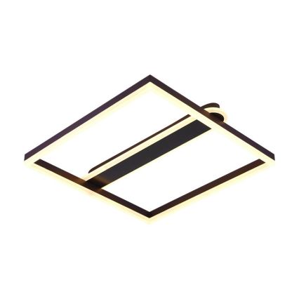 Dimmable LED Ceiling Light 60W/230V 3000–6500K + Remote Control