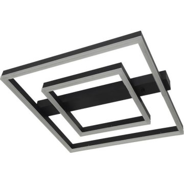 Dimmable LED Ceiling Light, 70W/230V, 3000–6500K + Remote Control