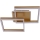 Dimmable LED Ceiling Light, 80W/230V, 3000-6500K, with Remote Control