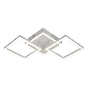 Dimmable LED Ceiling Light 85W/230V, 3000–6500K + Remote Control