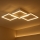 Dimmable LED Ceiling Light 85W/230V, 3000–6500K + Remote Control