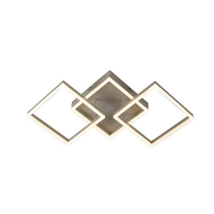 Dimmable LED Ceiling Light 85W/230V, 3000–6500K + Remote Control