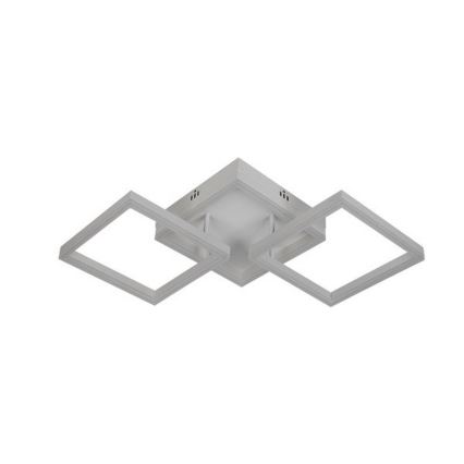 Dimmable LED Ceiling Light 85W/230V, 3000–6500K + Remote Control