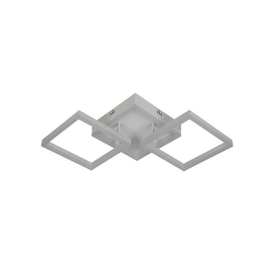 Dimmable LED Ceiling Light 85W/230V, 3000–6500K + Remote Control