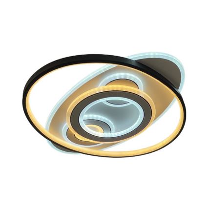 Dimmable LED Ceiling Light LED/105W/230V 3000-6500K + Remote Control