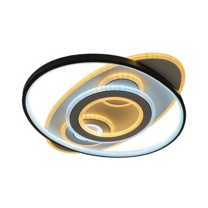 Dimmable LED Ceiling Light LED/105W/230V 3000-6500K + Remote Control