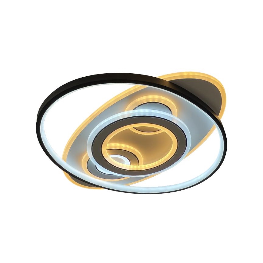 Dimmable LED Ceiling Light LED/105W/230V 3000-6500K + Remote Control