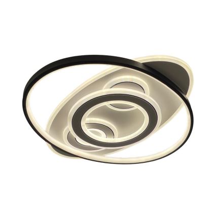 Dimmable LED Ceiling Light LED/105W/230V 3000-6500K + Remote Control