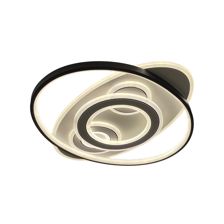 Dimmable LED Ceiling Light LED/105W/230V 3000-6500K + Remote Control