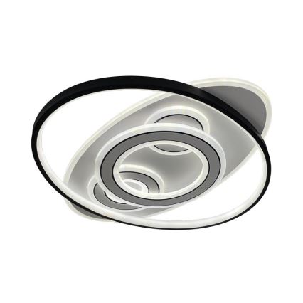 Dimmable LED Ceiling Light LED/105W/230V 3000-6500K + Remote Control