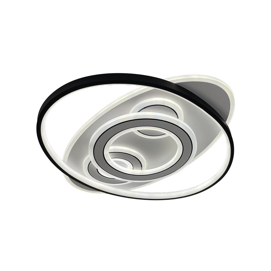 Dimmable LED Ceiling Light LED/105W/230V 3000-6500K + Remote Control