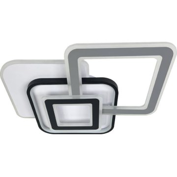 Dimmable LED Ceiling Light LED/105W/230V 3000-6500K + Remote Control