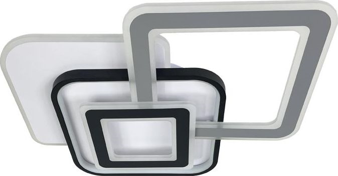 Dimmable LED Ceiling Light LED/105W/230V 3000-6500K + Remote Control