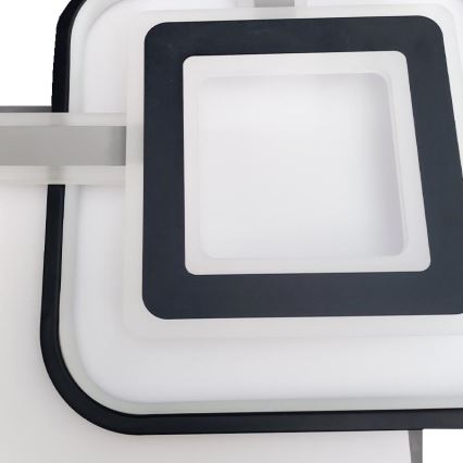 Dimmable LED Ceiling Light LED/105W/230V 3000-6500K + Remote Control