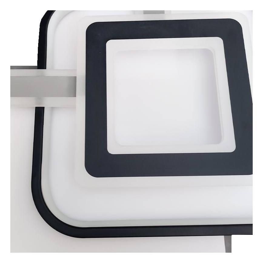 Dimmable LED Ceiling Light LED/105W/230V 3000-6500K + Remote Control