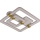 Dimmable LED Ceiling Light LED/140W/230V 3000-6500K + Remote Control