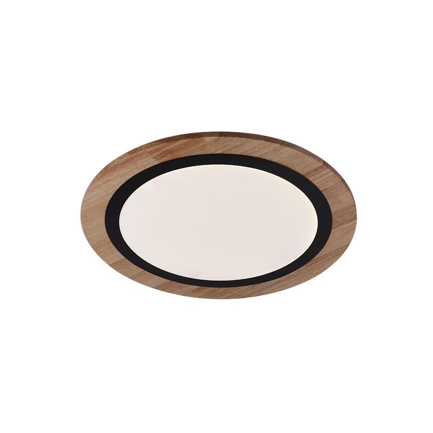 Dimmable LED Ceiling Light LED/25W/230V 3000-6500K + Remote Control